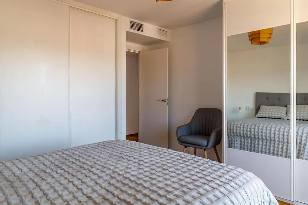Astonishing Views By The Sea Apartment Fuengirola