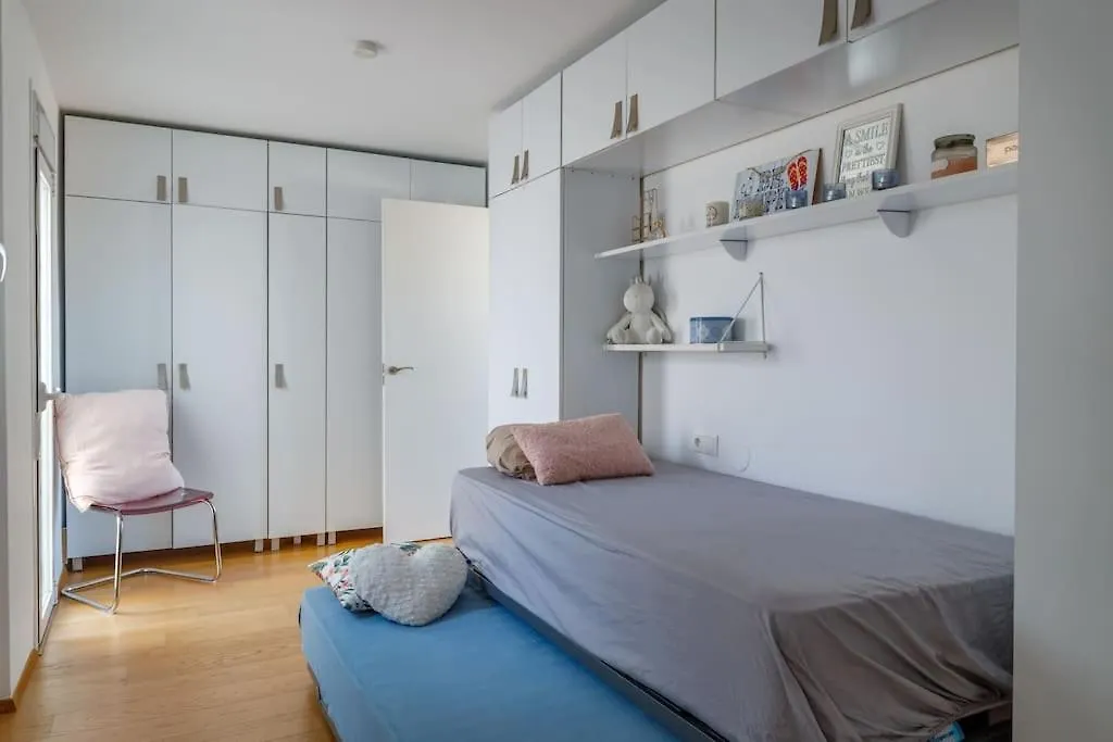 Astonishing Views By The Sea Apartment Fuengirola 0*,